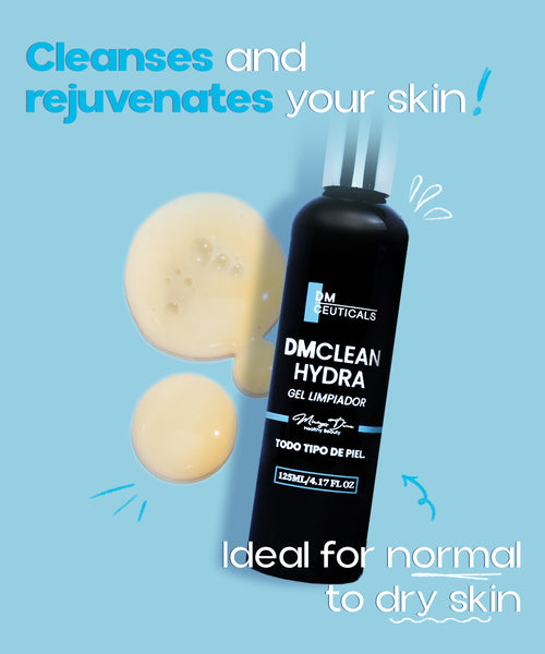 DM CLEAN HYDRA