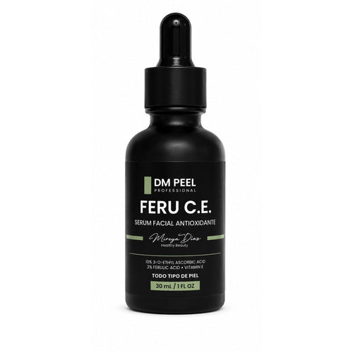 FERU C.E.