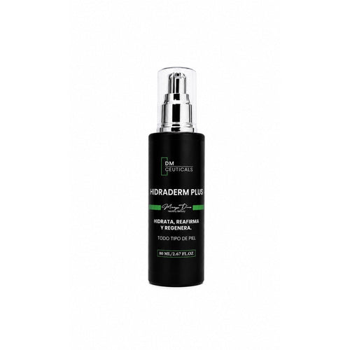 HIDRADERM PLUS