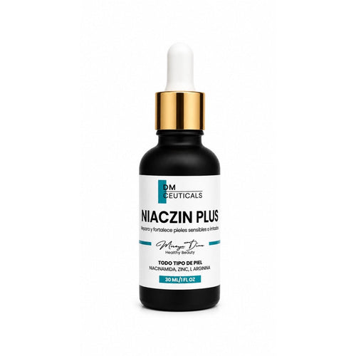 NIACZIN PLUS
