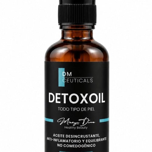 DETOXOIL