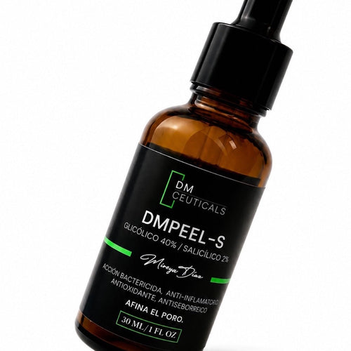 DM PEEL-MS / DM PEEL-S