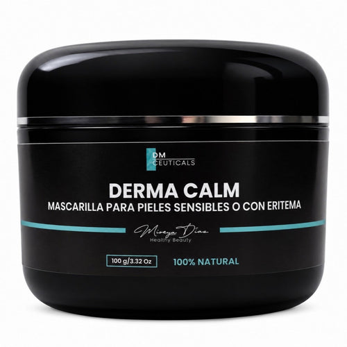 MASCARILLA DERMA CALM