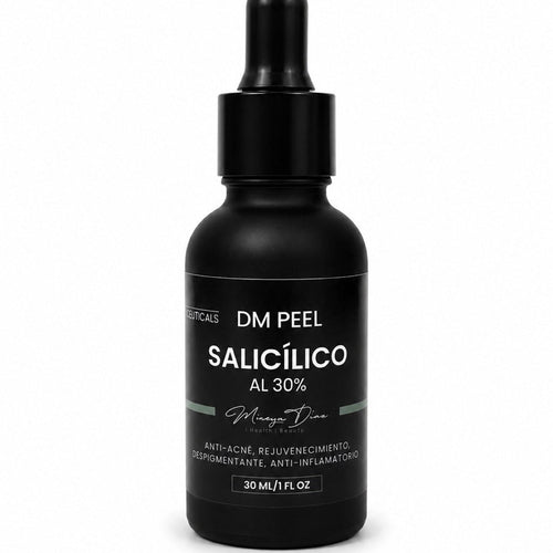 SALICÍLICO AL 30%