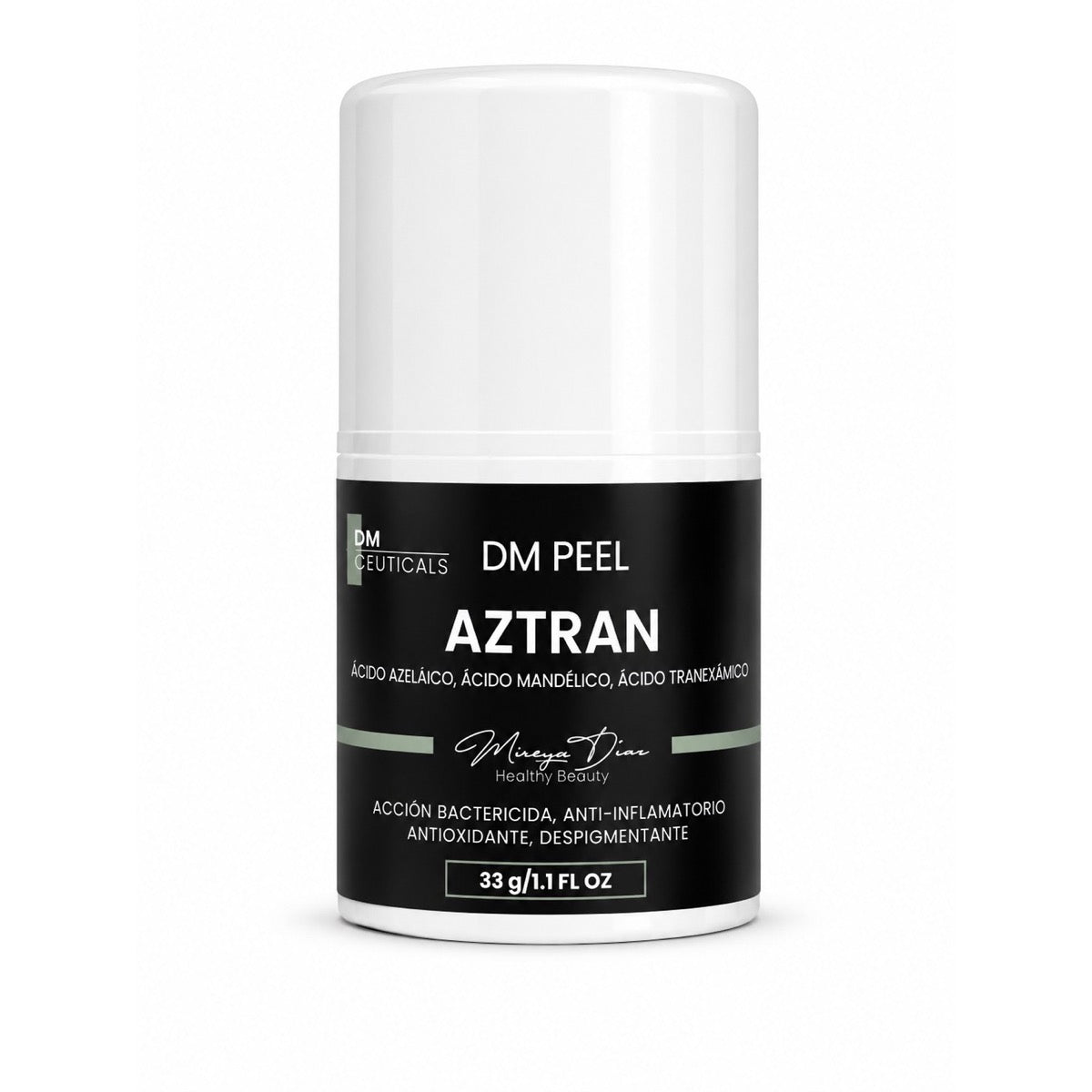 AZTRAN
