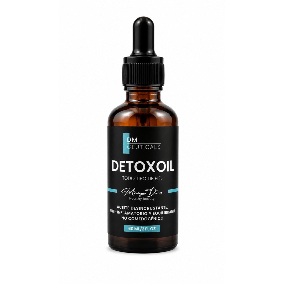 DETOXOIL
