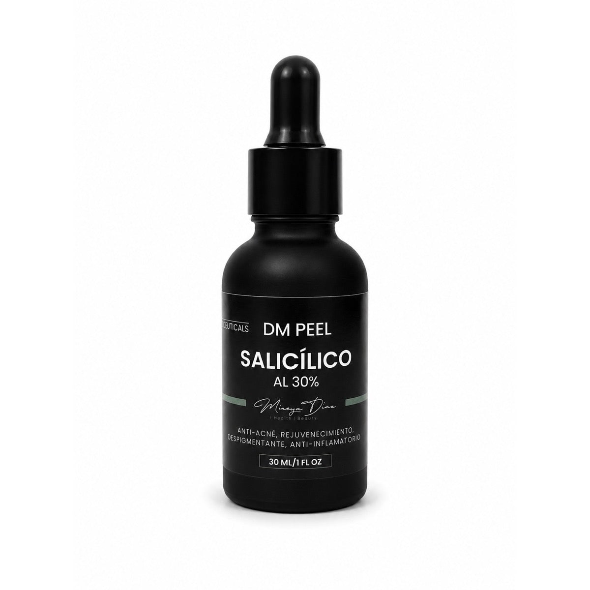SALICÍLICO AL 30%